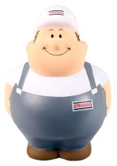 STRABAG Antistressmännchen