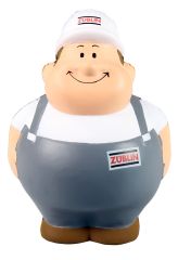 ZÜBLIN Antistressmännchen
