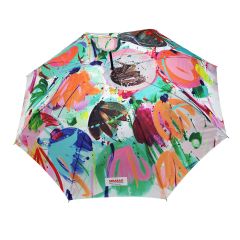 STRABAG ARTEDITION WOP Schirm: Miye Lee