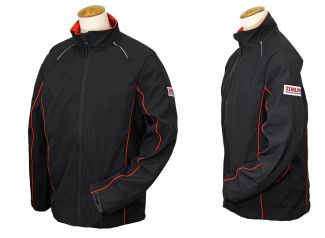 ZÜBLIN WOP Softshelljacke UNISEX