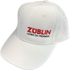 ZÜBLIN WOP Baseballkappe