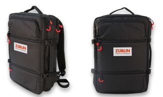 ZÜBLIN WOP Rucksack Phoenix