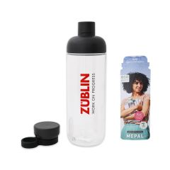 ZÜBLIN WOP Trinkflasche Vita 700ml Mepal