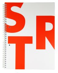 STRABAG WOP Collegeblöcke