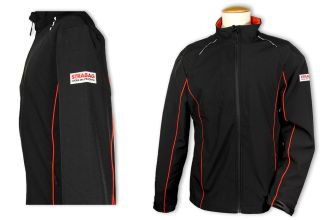 WOP Softshell jacket UNISEX