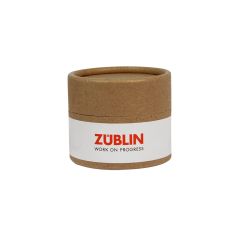 ZÜBLIN WOP Peppermint drops 40g