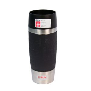 ZÜBLIN WOP Travel Mug 0.36L black>
