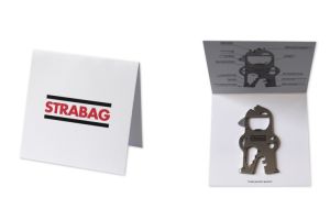STRABAG WOP Key Tool Bob>