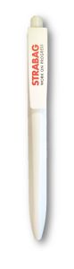 STRABAG WOP ballpoint pen RIDGE PIR>